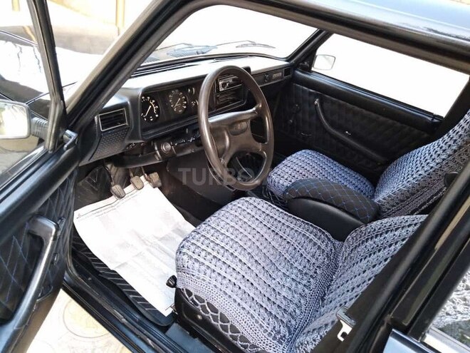 LADA (VAZ) 2107 2010, 151,000 km - 1.6 l - Ağdaş