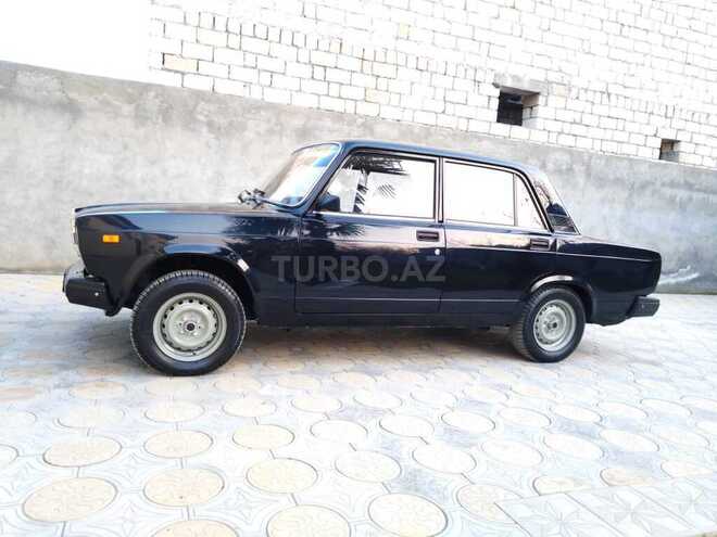 LADA (VAZ) 2107 2010, 151,000 km - 1.6 l - Ağdaş