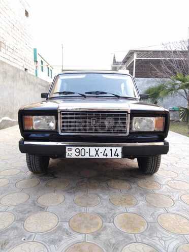 LADA (VAZ) 2107 2010, 151,000 km - 1.6 l - Ağdaş