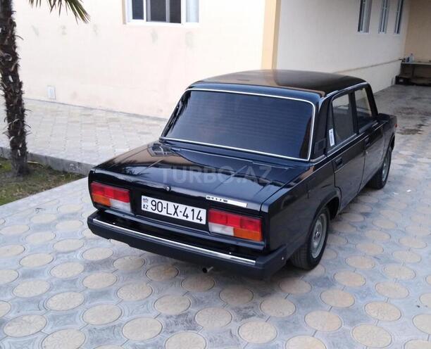 LADA (VAZ) 2107 2010, 151,000 km - 1.6 l - Ağdaş