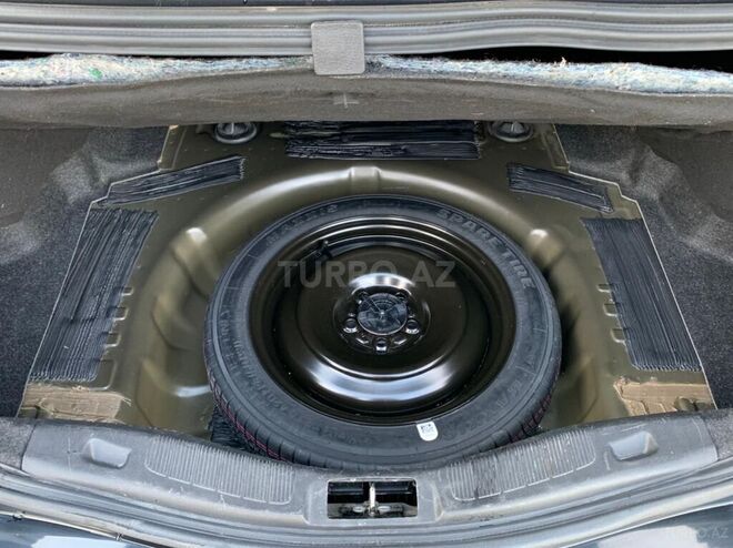 Ford Fusion 2013, 220,000 km - 1.6 l - Gəncə