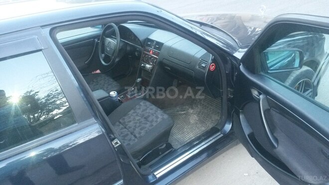 Mercedes C 180 1997, 390,000 km - 1.8 l - Sumqayıt