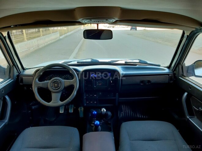 LADA (VAZ) Niva 2013, 94,036 km - 1.7 л - Gəncə