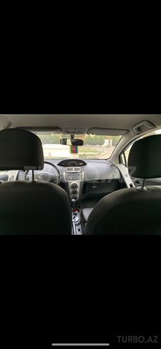 Toyota Yaris 2008, 149,000 km - 1.3 l - Bakı