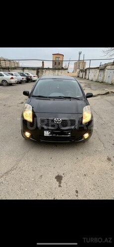 Toyota Yaris 2008, 149,000 km - 1.3 l - Bakı
