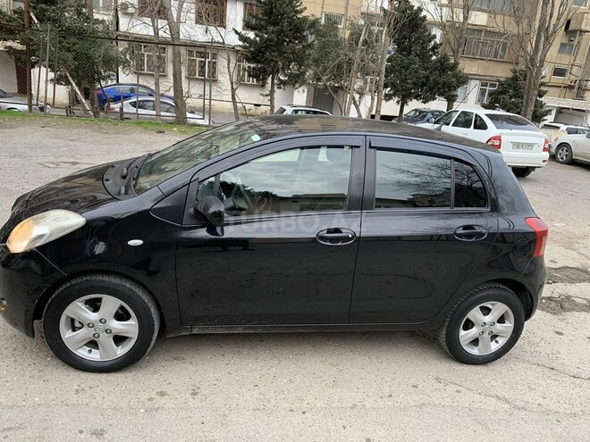 Toyota Yaris 2008, 149,000 km - 1.3 l - Bakı