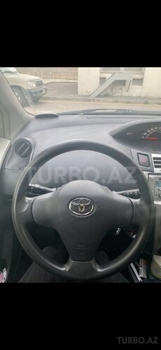 Toyota Yaris 2008, 149,000 km - 1.3 l - Bakı