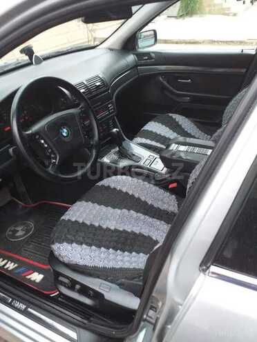 BMW 525 1996, 390,000 km - 2.5 l - Bakı