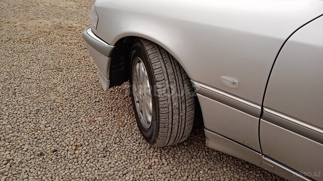 Mercedes C 180 1998, 300,200 km - 1.8 л - Bakı