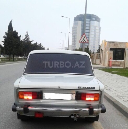 LADA (VAZ) 2106 1999, 95,060 km - 0.2 l - Bakı