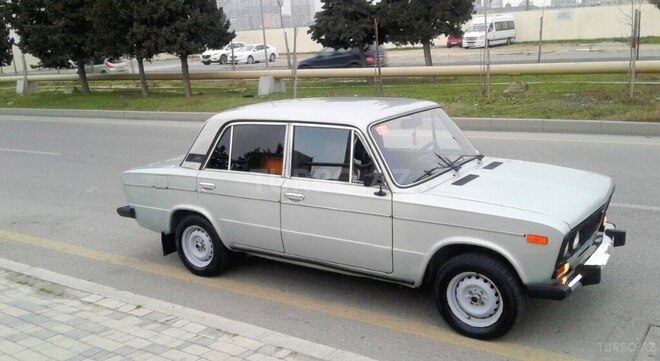 LADA (VAZ) 2106 1999, 95,060 km - 0.2 l - Bakı