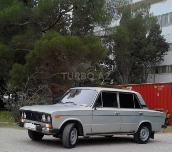 LADA (VAZ) 2106 1999, 95,060 km - 0.2 l - Bakı