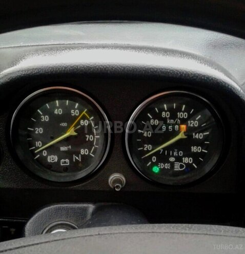 LADA (VAZ) 2106 1999, 95,060 km - 0.2 l - Bakı