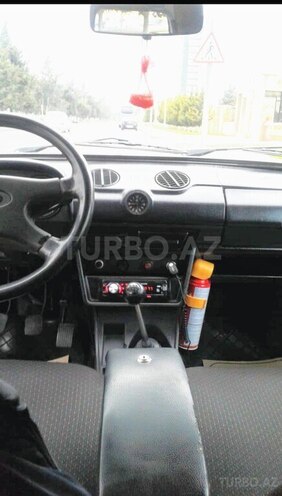 LADA (VAZ) 2106 1999, 95,060 km - 0.2 l - Bakı