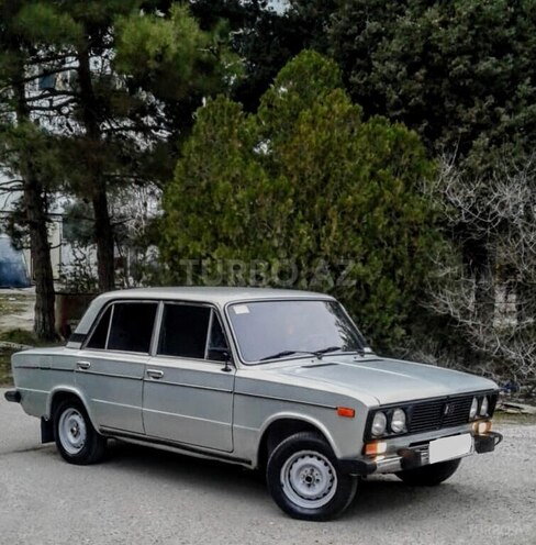 LADA (VAZ) 2106 1999, 95,060 km - 0.2 l - Bakı