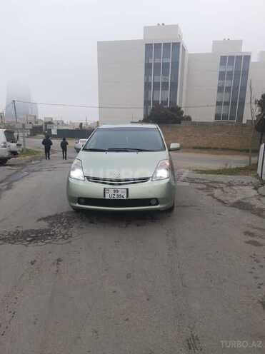 Toyota Prius 2007, 248,000 km - 0.2 l - Bakı