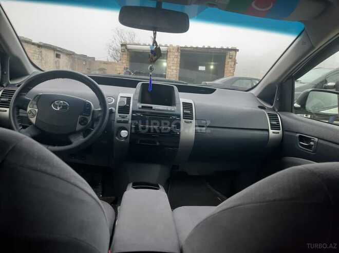 Toyota Prius 2007, 248,000 km - 0.2 l - Bakı