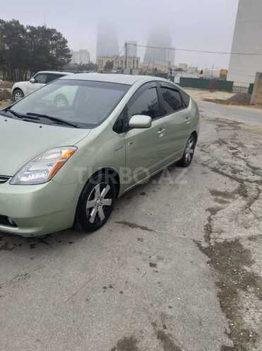 Toyota Prius 2007, 248,000 km - 0.2 l - Bakı