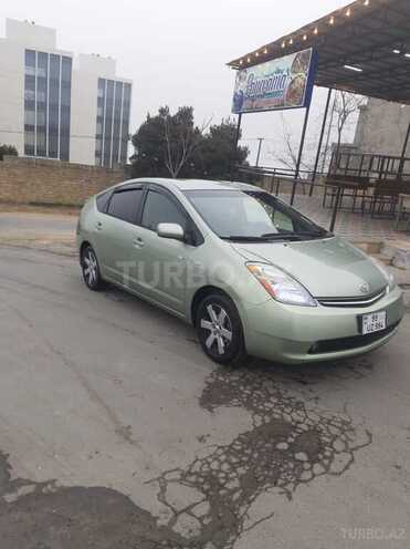 Toyota Prius 2007, 248,000 km - 0.2 l - Bakı