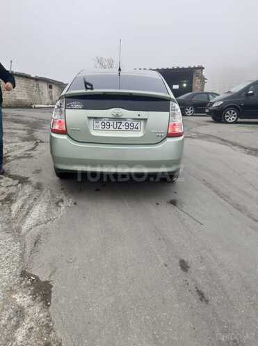 Toyota Prius 2007, 248,000 km - 0.2 l - Bakı