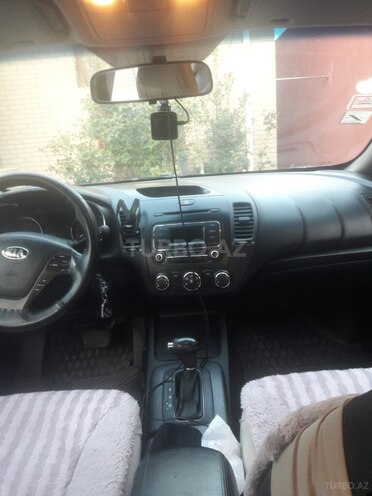 Kia Cerato 2013, 251,000 km - 1.6 l - Bakı