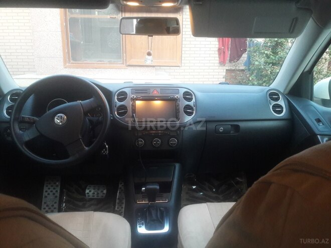 Volkswagen Tiguan 2009, 145,000 km - 2.0 l - Bakı