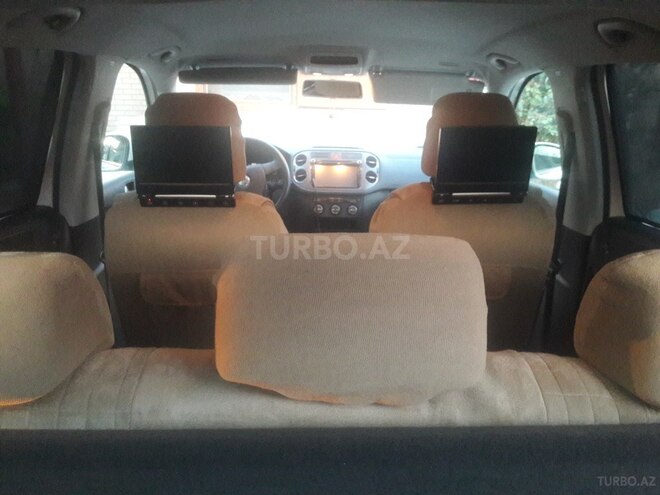 Volkswagen Tiguan 2009, 145,000 km - 2.0 l - Bakı