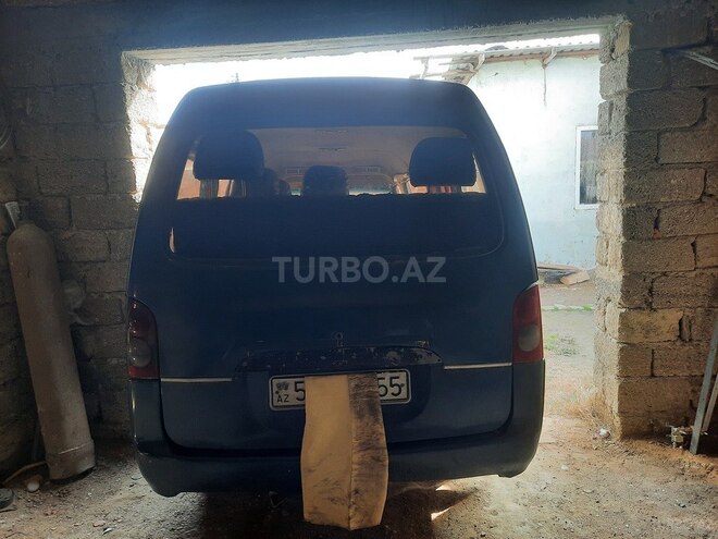 Hyundai H 100 1998, 150,000 km - 2.5 л - Bakı