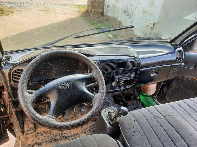 Hyundai H 100 1998, 150,000 km - 2.5 л - Bakı