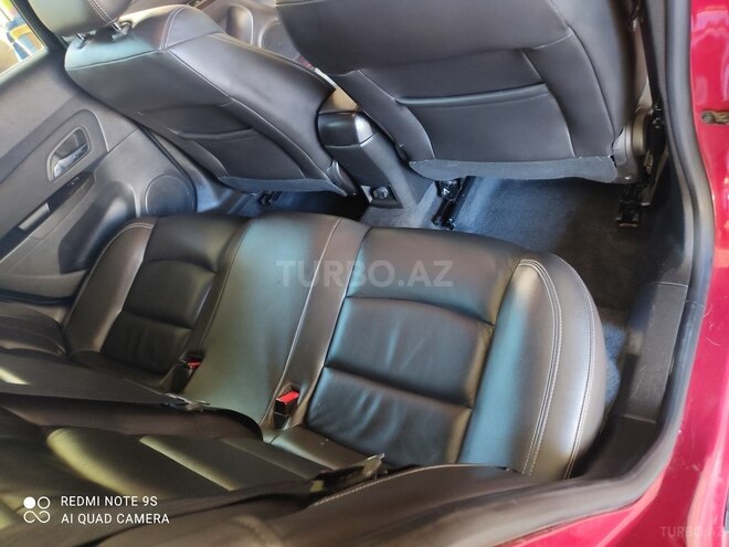 Chevrolet Cruze 2013, 108,000 km - 1.4 l - Şəmkir