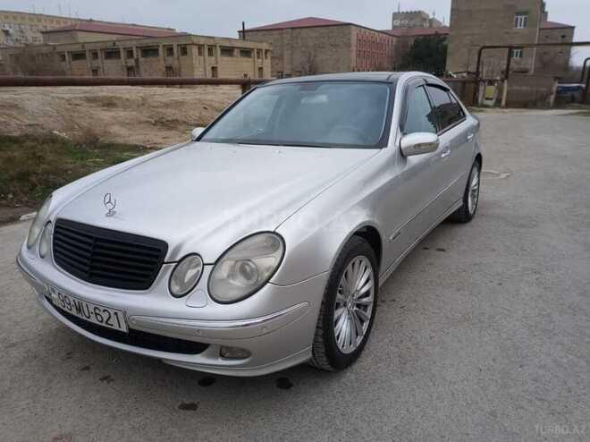 Mercedes  2003, 238,000 km - 2.7 l - Bakı