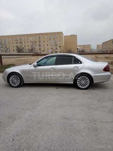 Mercedes  2003, 238,000 km - 2.7 l - Bakı