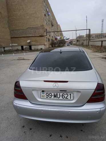 Mercedes  2003, 238,000 km - 2.7 l - Bakı