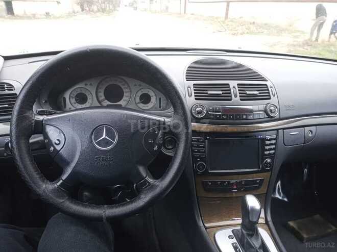 Mercedes  2003, 238,000 km - 2.7 l - Bakı
