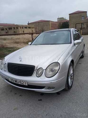 Mercedes  2003, 238,000 km - 2.7 l - Bakı