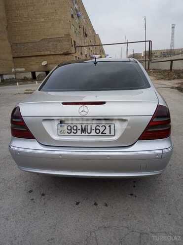 Mercedes  2003, 238,000 km - 2.7 l - Bakı