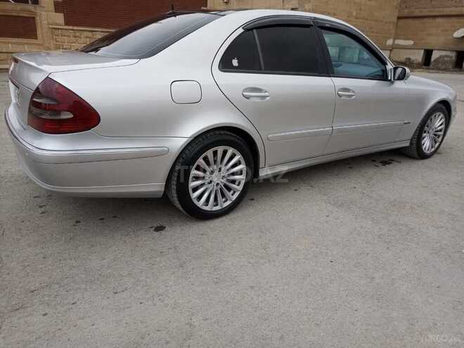 Mercedes  2003, 238,000 km - 2.7 l - Bakı