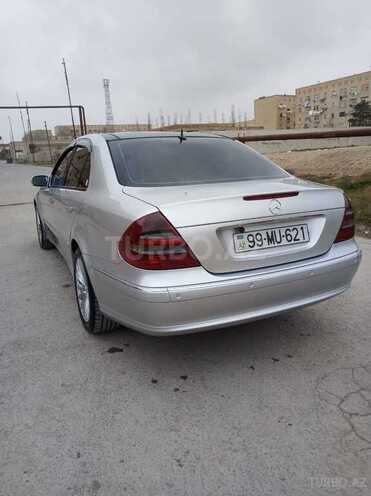 Mercedes  2003, 238,000 km - 2.7 l - Bakı
