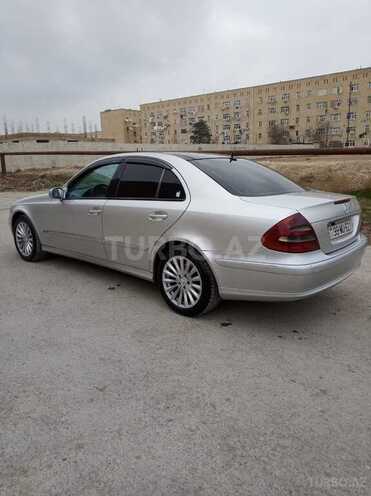 Mercedes  2003, 238,000 km - 2.7 l - Bakı