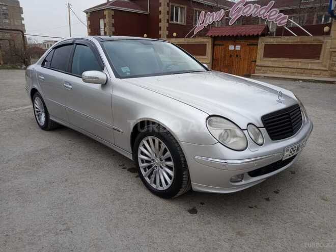 Mercedes  2003, 238,000 km - 2.7 l - Bakı