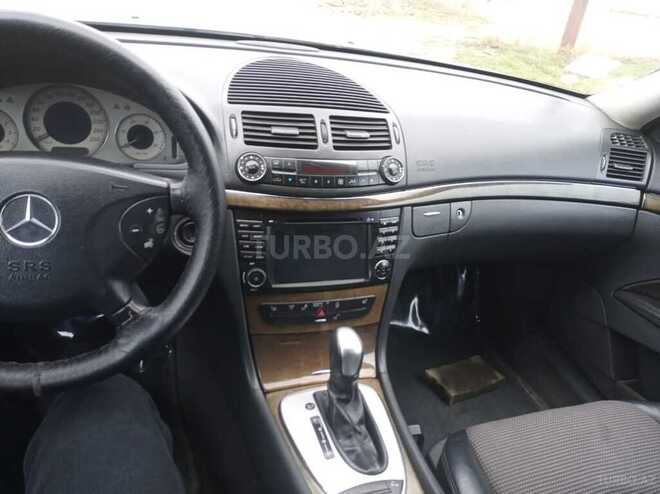 Mercedes  2003, 238,000 km - 2.7 l - Bakı