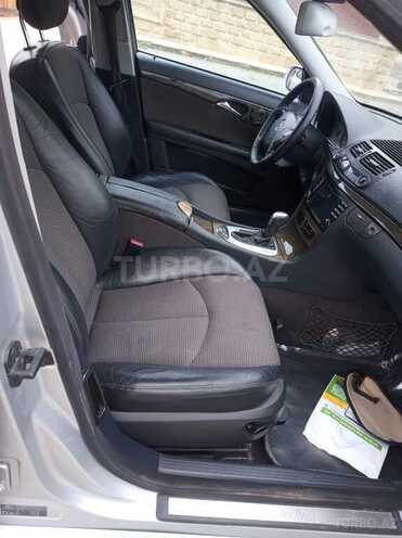 Mercedes  2003, 238,000 km - 2.7 l - Bakı