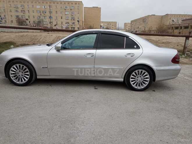 Mercedes  2003, 238,000 km - 2.7 l - Bakı