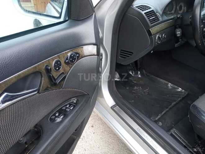 Mercedes  2003, 238,000 km - 2.7 l - Bakı