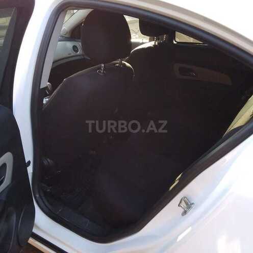 Chevrolet Cruze 2014, 180,000 km - 1.4 l - Qazax