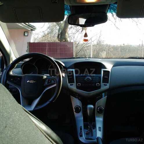 Chevrolet Cruze 2014, 180,000 km - 1.4 л - Qazax