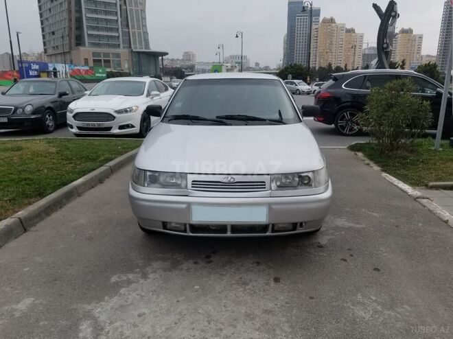 LADA (VAZ) 2110 2005, 200,000 km - 1.6 л - Bakı