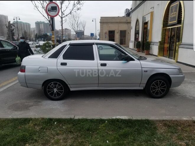 LADA (VAZ) 2110 2005, 200,000 km - 1.6 л - Bakı