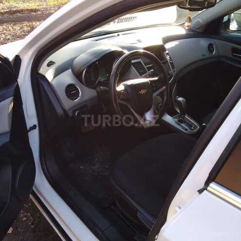 Chevrolet Cruze 2014, 180,000 km - 1.4 л - Qazax