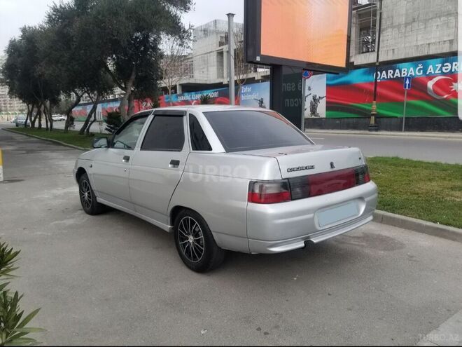 LADA (VAZ) 2110 2005, 200,000 km - 1.6 л - Bakı